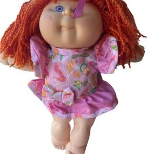 Vintage 1992 Cabbage‎ Patch 31910/31911